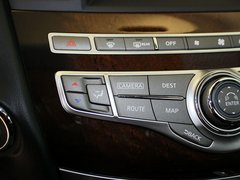 英菲尼迪QX60(进口) 2013款 3.5L CVT 四驱全能版 7座