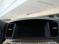 英菲尼迪QX60(进口) 2013款 3.5L CVT 四驱全能版 7座