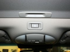英菲尼迪QX60(进口) 2013款 3.5L CVT 四驱全能版 7座