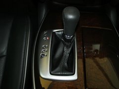 英菲尼迪QX60(进口) 2013款 3.5L CVT 四驱全能版 7座