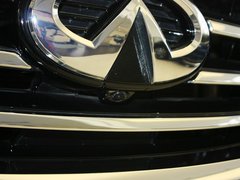 英菲尼迪QX60(进口) 2013款 3.5L CVT 四驱全能版 7座
