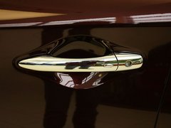 英菲尼迪QX60(进口) 2013款 3.5L CVT 四驱全能版 7座
