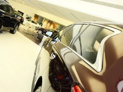 英菲尼迪QX60(进口) 2013款 3.5L CVT 四驱全能版 7座