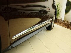英菲尼迪QX60(进口) 2013款 3.5L CVT 四驱全能版 7座