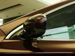 英菲尼迪QX60(进口) 2013款 3.5L CVT 四驱全能版 7座