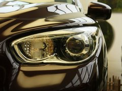 英菲尼迪QX60(进口) 2013款 3.5L CVT 四驱全能版 7座