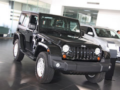 Jeep吉普  3.6L 自动
