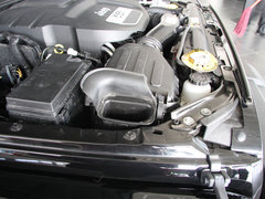 牧马人 2013款 3.6L 撒哈拉两门版 4座