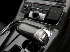 奥迪(进口)  奥迪S8 4.0TFSI AT