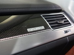 奥迪S8 2013款 4.0TFSI quattro