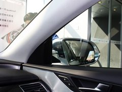 奥迪S8 2013款 4.0TFSI quattro