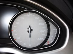 奥迪S8 2013款 4.0TFSI quattro