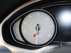 奥迪S8 2013款 4.0TFSI quattro