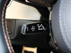 奥迪S8 2013款 4.0TFSI quattro