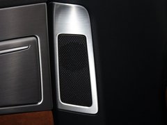 奥迪S8 2013款 4.0TFSI quattro