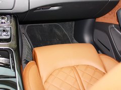 奥迪S8 2013款 4.0TFSI quattro