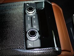 奥迪S8 2013款 4.0TFSI quattro