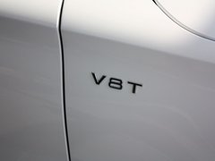 奥迪S8 2013款 4.0TFSI quattro