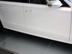 奥迪S8 2013款 4.0TFSI quattro