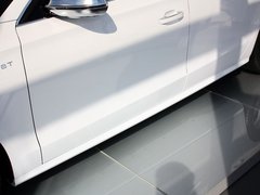 奥迪S8 2013款 4.0TFSI quattro