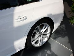 奥迪S8 2013款 4.0TFSI quattro