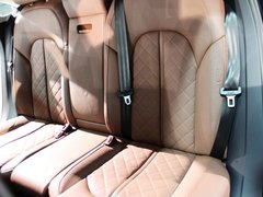 奥迪S8 2013款 4.0TFSI quattro