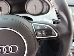 奥迪S8 2013款 4.0TFSI quattro
