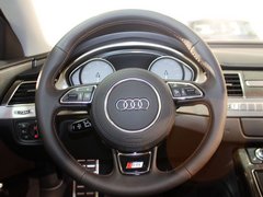 奥迪S8 2013款 4.0TFSI quattro