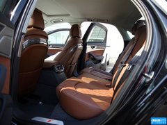 奥迪S8 2013款 4.0TFSI quattro
