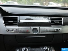 奥迪S8 2013款 4.0TFSI quattro