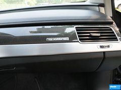 奥迪S8 2013款 4.0TFSI quattro