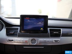奥迪S8 2013款 4.0TFSI quattro