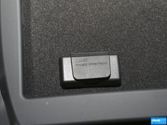 奥迪S8 2013款 4.0TFSI quattro