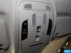奥迪S8 2013款 4.0TFSI quattro
