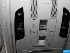 奥迪S8 2013款 4.0TFSI quattro