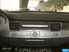 奥迪S8 2013款 4.0TFSI quattro