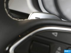 奥迪S8 2013款 4.0TFSI quattro