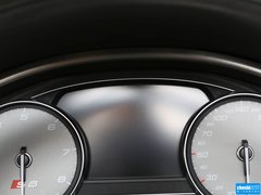 奥迪S8 2013款 4.0TFSI quattro