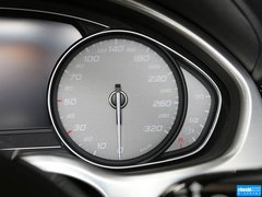 奥迪S8 2013款 4.0TFSI quattro