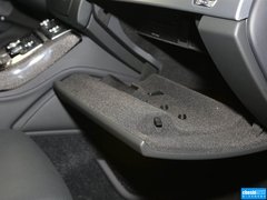 奥迪S8 2013款 4.0TFSI quattro