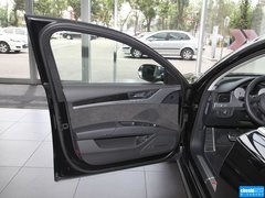 奥迪S8 2013款 4.0TFSI quattro
