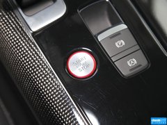 奥迪S8 2013款 4.0TFSI quattro