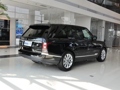 路虎  揽胜 3.0 TDV6 Vogue