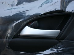 雅阁 2013款 2.0L 自动 SE