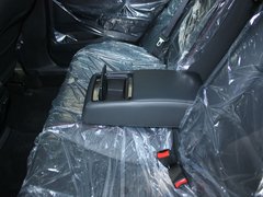 雅阁 2013款 2.0L 自动 SE