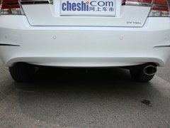 雅阁 2013款 2.0L 自动 SE