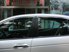 雅阁 2013款 2.0L 自动 SE