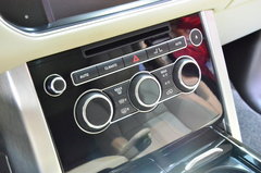 路虎  揽胜 5.0 V8