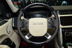 路虎  揽胜 5.0 V8