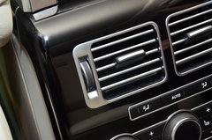 路虎  揽胜 5.0 V8